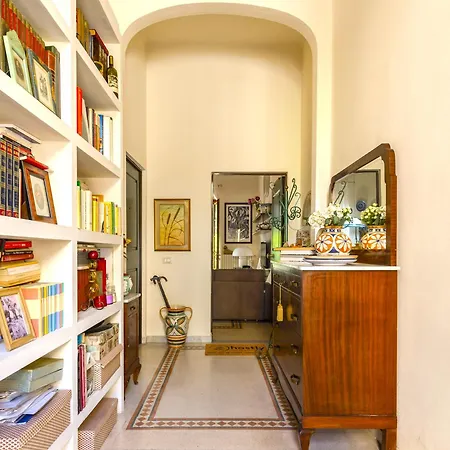 Hostly-la Casa Di Marta-two Steps From The Tower * Pisa