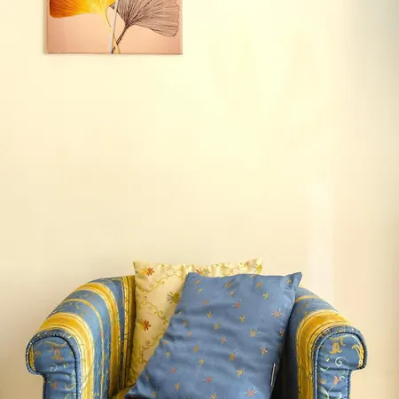 Hostly-la Casa Di Marta-two Steps From The Tower Apartment Pisa